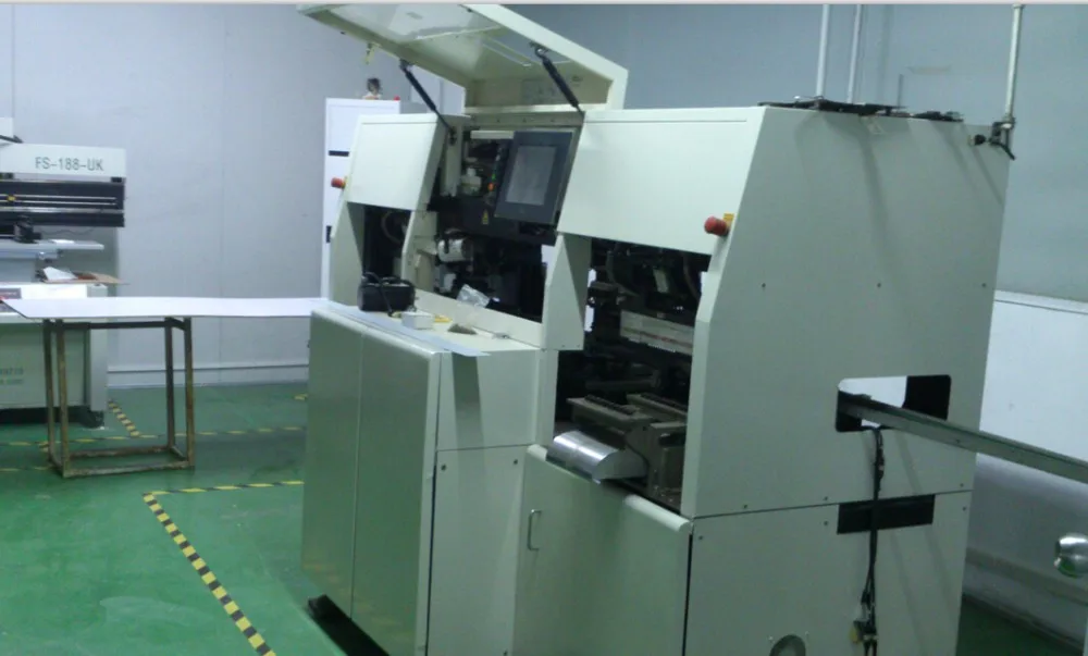 SMT machine (2)