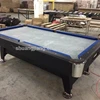 19mm slate bed billiard pool table for sale