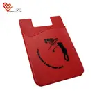 Factory Customized Grey Case Kitty Leatherette Protective Phone Cover With Stand For X