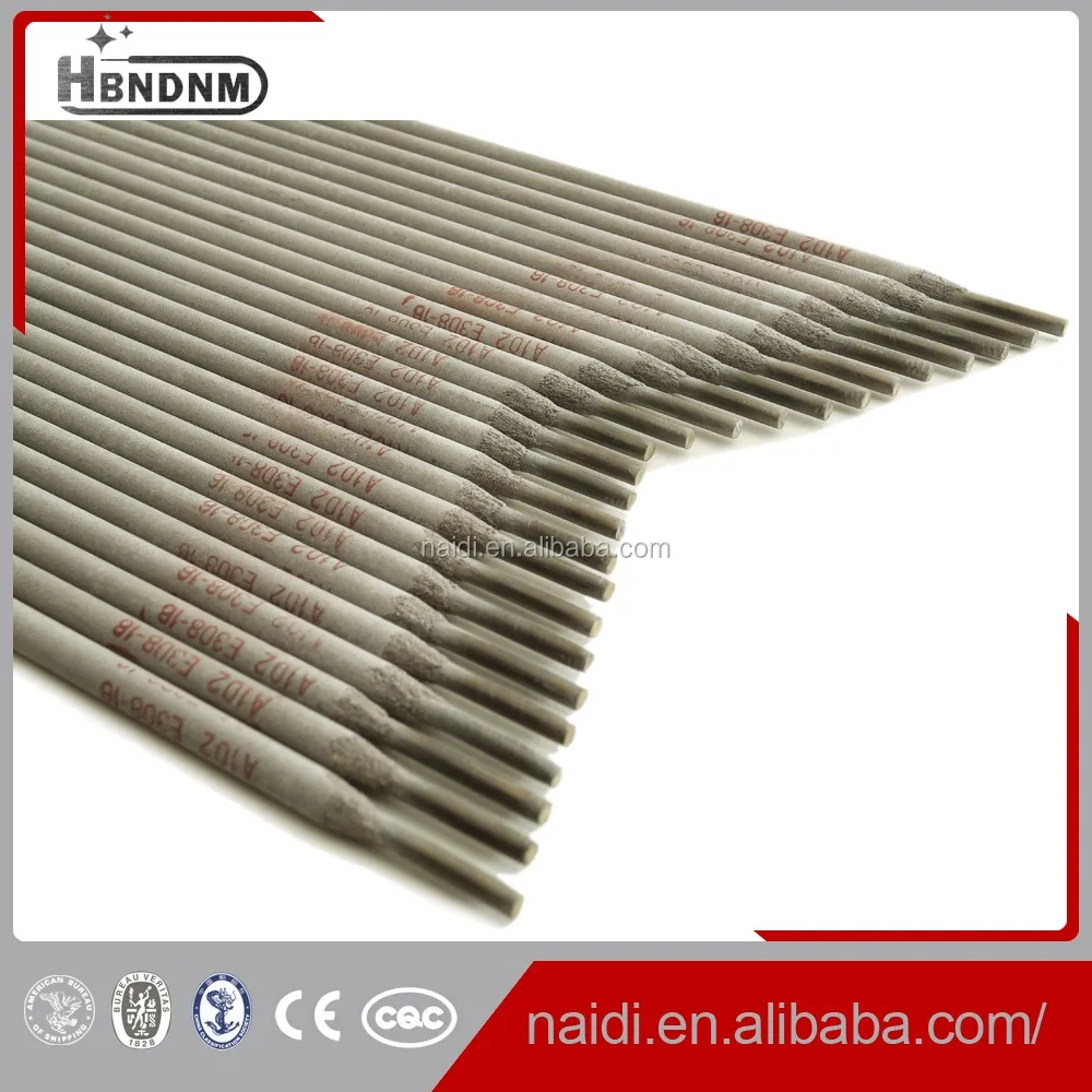 Oem Stainless Steel Welding Electrodes E 308 16 E308 16 Buy