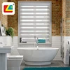 High Quality 2 Inch Vertical Blinds Dual Zebra Window Blind Sun Zebra Curtain Day And Night Roller Blinds