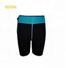 Manufacturer promotional running yoga sports fitness sweat tights comfortable neoprene shorts slimming pants