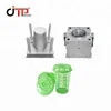 New Round Transferring, New Ready Injection Mold Reselling Plastic Laundry Basket Mould