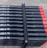 Factory Hot Sales special discount left thread dth drilling rod Lowest Price
