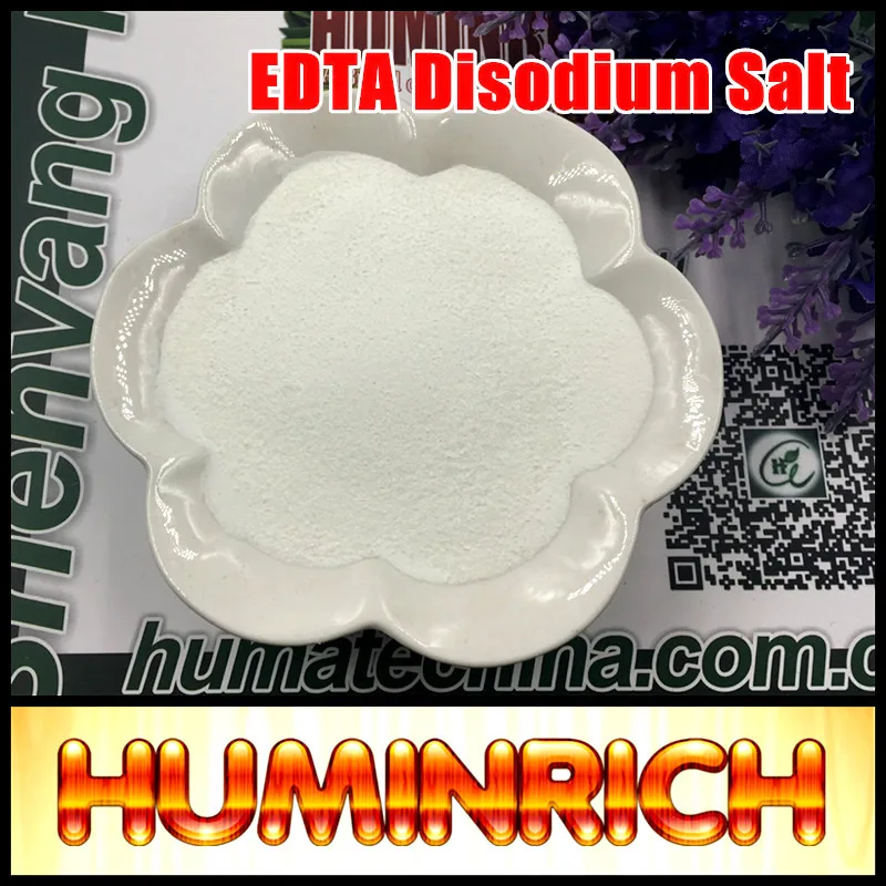 "Huminrich" Micro-Drip Irrigation Fertilizer Edta Disodium Salt