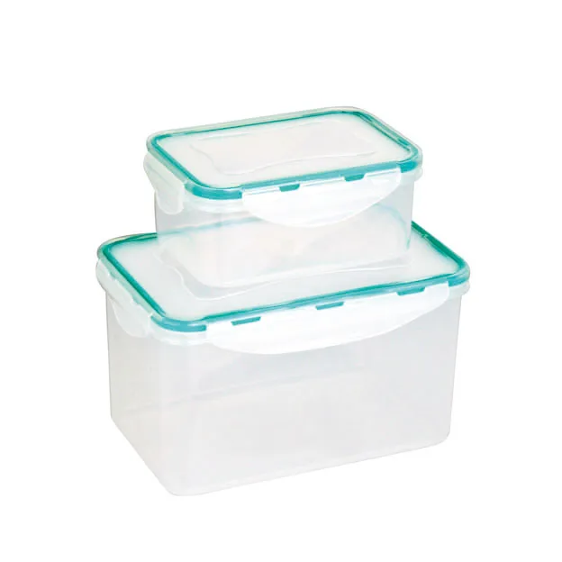 large plastic food containers on sale