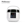 Why up to 123 US nail beauty salons are looking for wax beans hair removal with Smart LCD Display