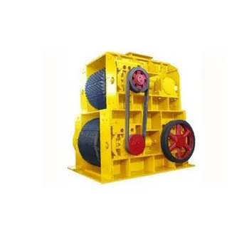 Widely Used Four Roller Crusher for Stones Broken