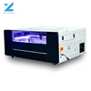 500*300mm mini co2 desktop laser engraving machine for plastic