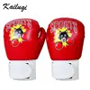 Boxing Gloves Mittens for MMA twins kids boxing gloves