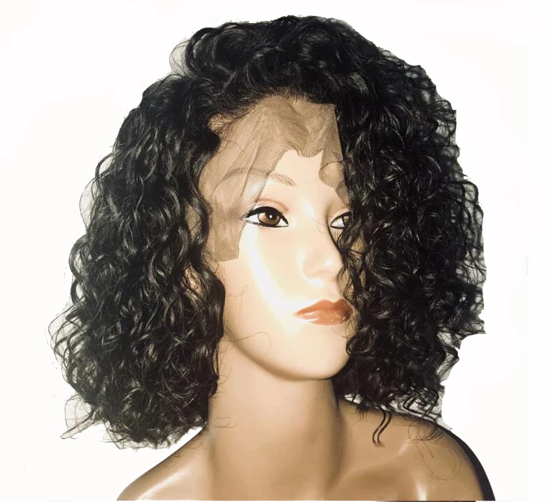 Virgin Brazilian Loose Water Deep Wave 130 150 180 250 Density 13*6 Frontal Wigs For Black Women Virgin Hair
Virgin Brazilian Loose Water Deep Wave 130 150 180 250 Density 13*6 Frontal Wigs For Black Women Virgin Hair