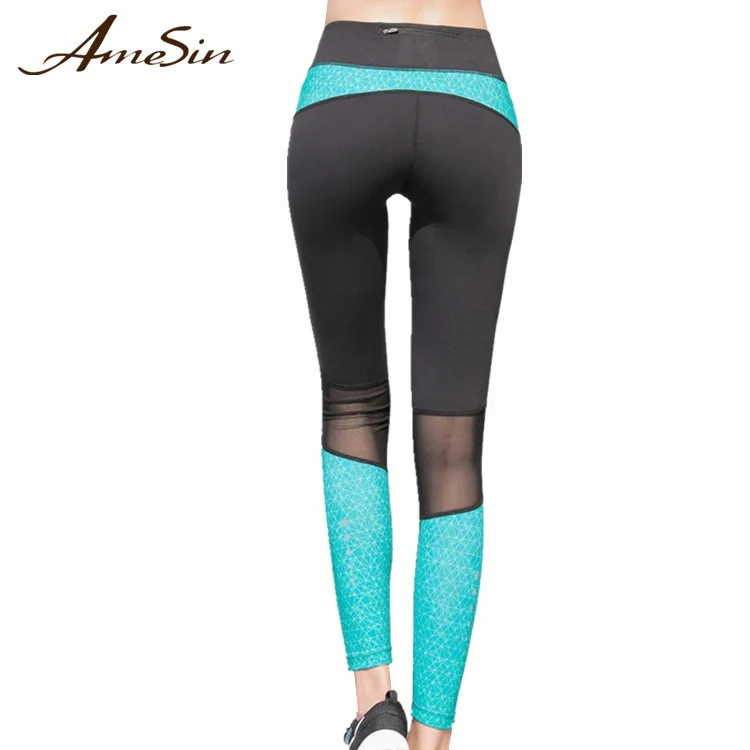 AMESIN Waist Zipper Pocket High Waist Out Pocket Yoga Pants Tummy Control, Grey;green
AMESIN Waist Zipper Pocket High Waist Out Pocket Yoga Pants Tummy Control, Grey;green