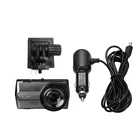 New Tachograph Manufacturers Dropshipping 1080P IPS 4 Inch Vehicle Mini Dash Cam