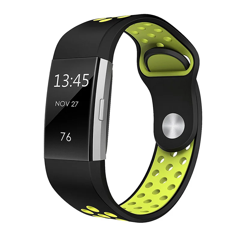 nike fitbit charge 2 band