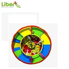 China Liben High Quality Used Indoor Soft Kids Play Structure Playground Equipment
