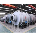 5t/h Rotary Sand Dryer Machine price 5% off in Energy-efficient Triple-pass Design