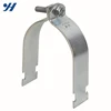 Low Price Hot Dip Unistrut Stainless Steel 6 Inch Pipe Clamp Strut Straps