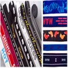 Hot selling fully auto narrow fabric/garment label printing machine
