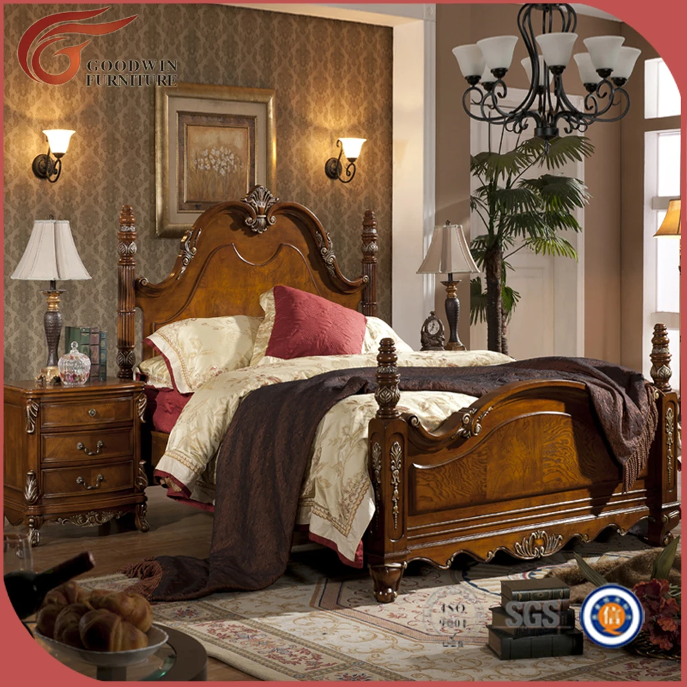 Princess Style Solid Oak Wood Bedroom Furniture Set A49 Buy Solid Teak Wood Bedroom Furniture Set Solid Teak Wood Bedroom Furniture Set Solid Teak