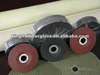 fiber glass backing plates for flap discs