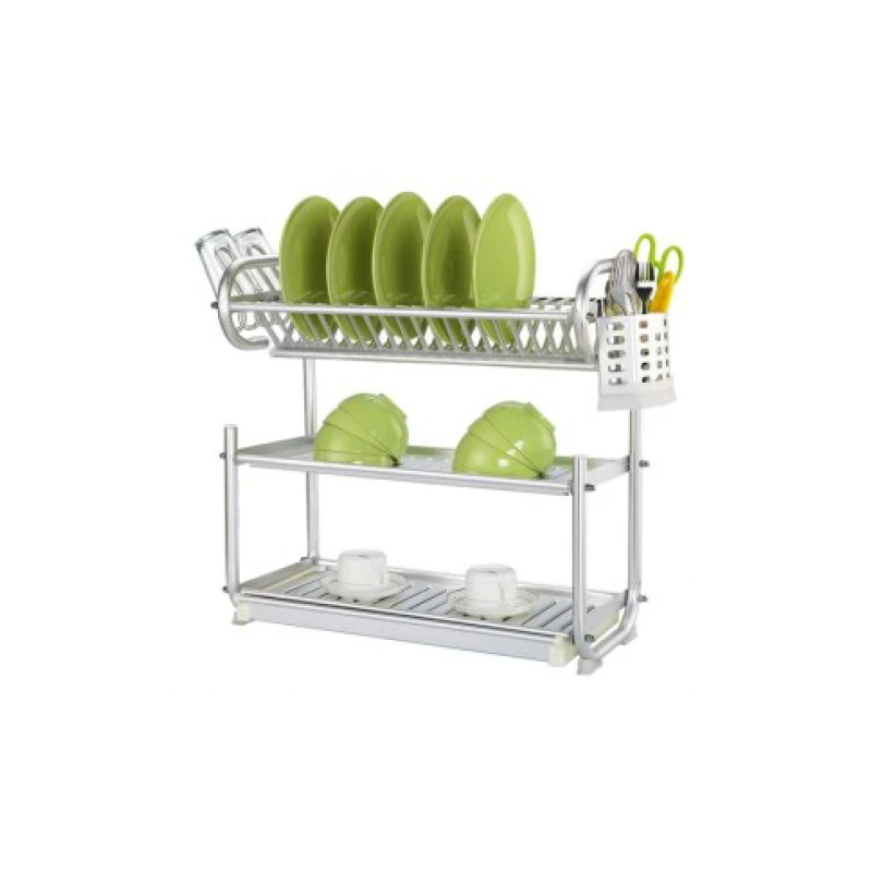 Multi-Function Kitchen Storage Dish Rack AL5022