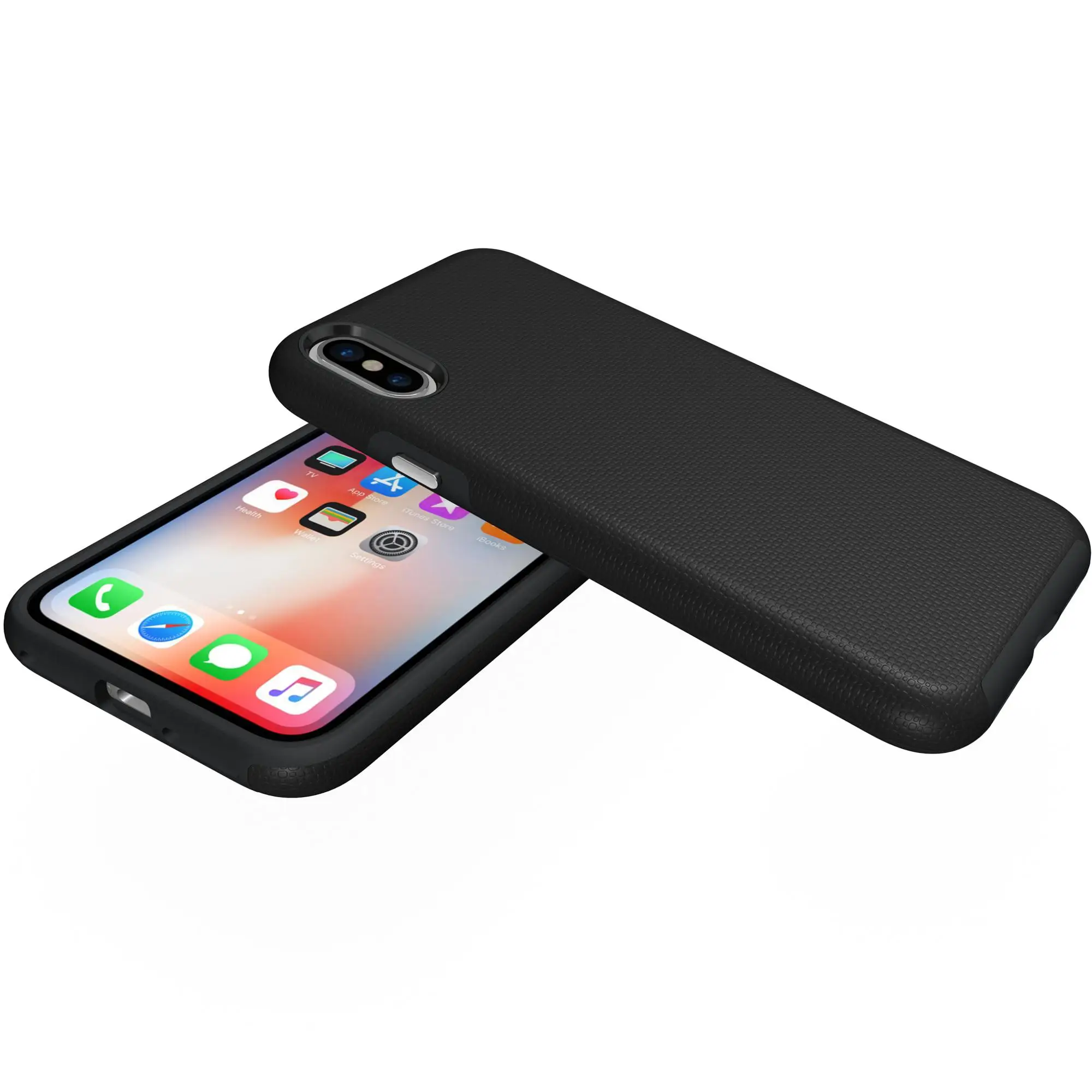 iphone x bulky case