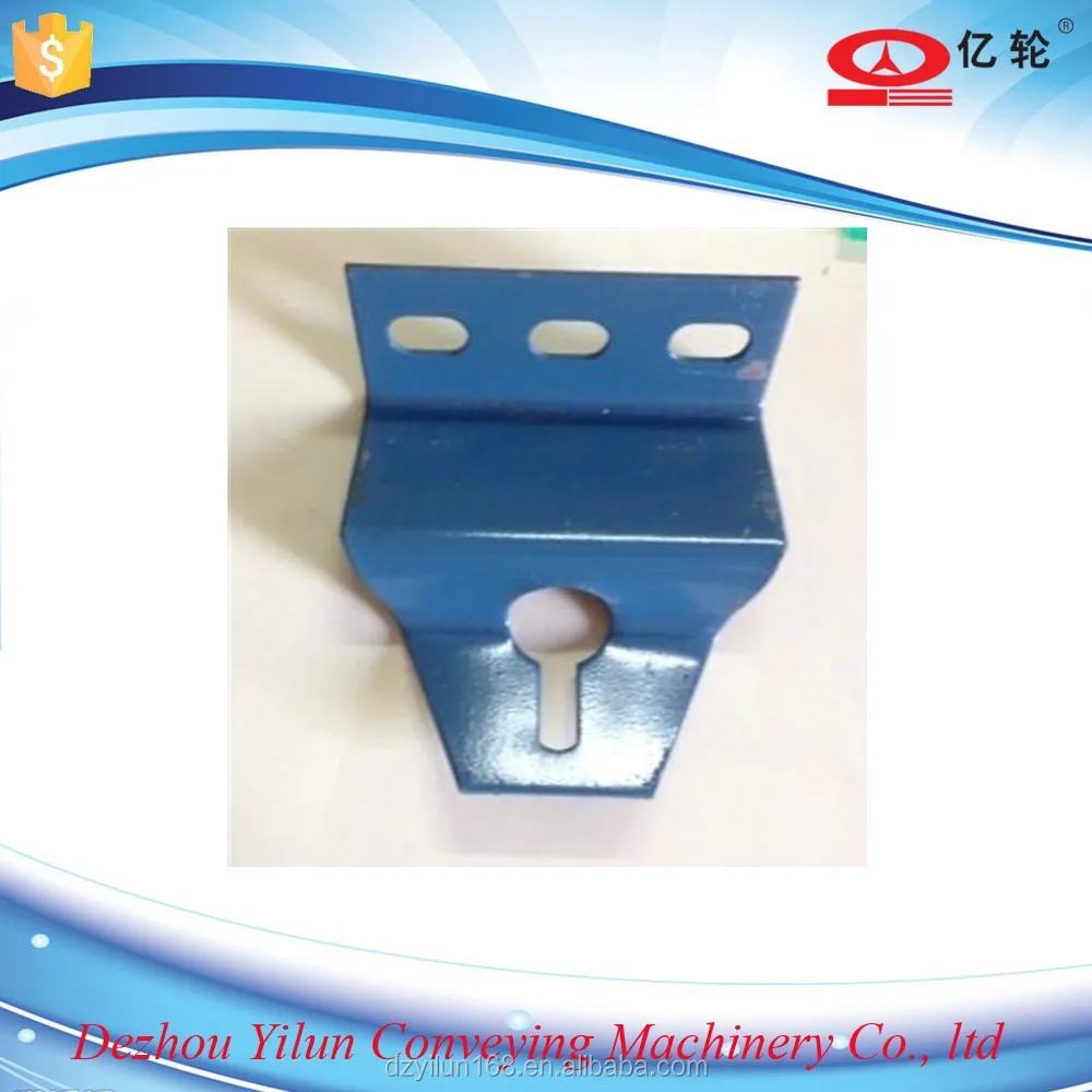 Conveyor Return Roller Bracket Return Idler Bracket Buy Conveyor Return Idler Roller Brackets