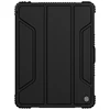 NILLKIN Smart Flip Cover with Pencil Holder Shockproof For iPad 9.7 Pro 11 12.9 2018 Case