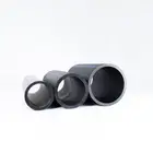 High Density Black Water Supply Pe Plastic Tube Hdpe Roll Pipe
