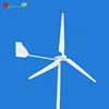 wind turbine generator 150w --600w free energy for use