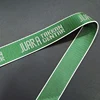 custom printed polyester nylon tube upholstery webbing strap for safety belt