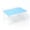 Adjustable Portable Folding Table Bed Desk Stand For Computer Laptop Notebook PC