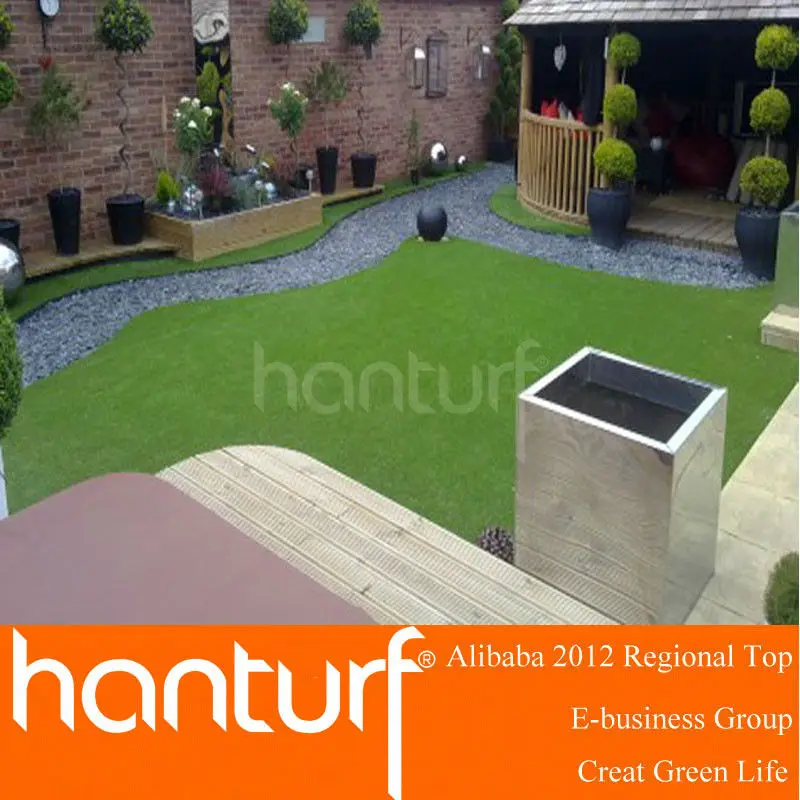 Home Garden Artificial Grass 5 10