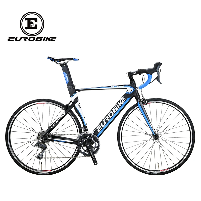 EUROBIKE 20119 Hot Sale Racing Bike AluminuM Alloy Road Bicycle XC7000 60MM Rim Red/Blue/White OEM/ODM
EUROBIKE 20119 Hot Sale Racing Bike AluminuM Alloy Road Bicycle XC7000 60MM Rim Red/Blue/White OEM/ODM