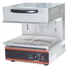 bread maker machine automatic arabic bread maker salamander oven