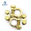 Factory price car brass battery cable terminal connectors