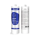 weifang low viscosity excel silicone rubber adhesive sealant white color type on sale price list