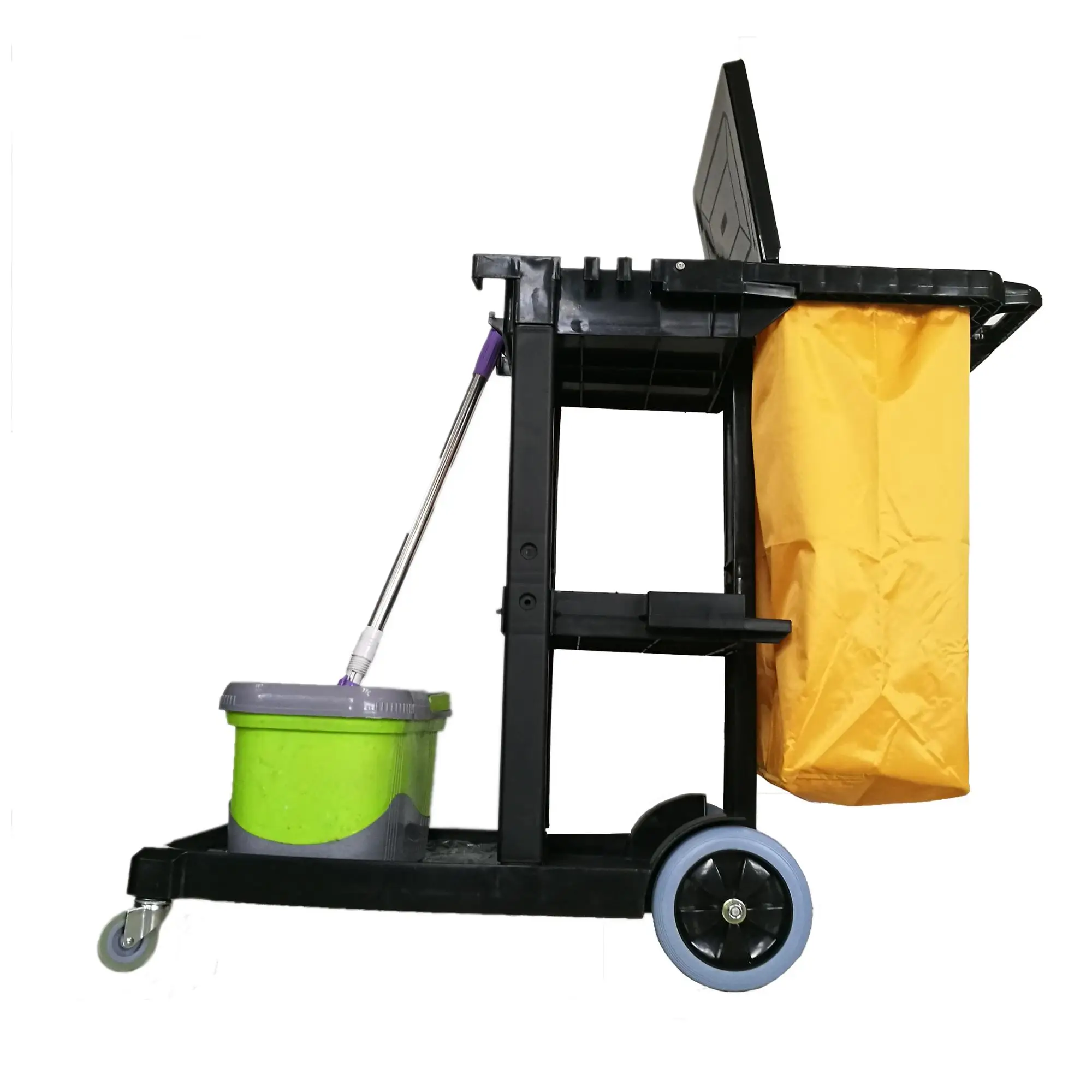 Janitorial Cart (3)