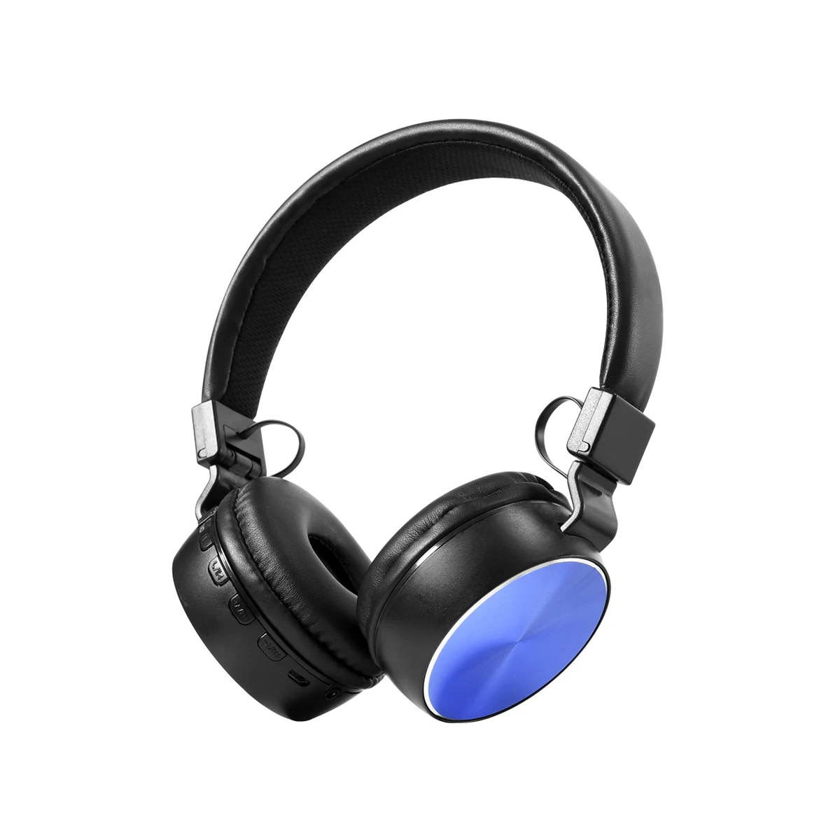 China top ten selling products popular wireless bt stereo headphone with sd card slot - ANKUX.COM