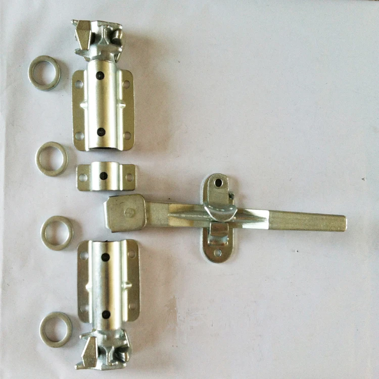 Cargo Container Parts Ocean Container Door Lock Set Trailer Door Locking Assembly.jpg