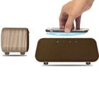 Outdoor Portable Wireless bluetooths Speaker Portable Mini bluetooths Speaker With FM Radio and TF Card