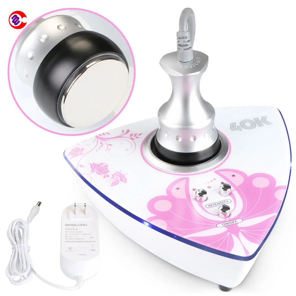Mychway home use weight loss unoisetion cavitation 40k body slimming machine
Mychway home use weight loss unoisetion cavitation 40k body slimming machine