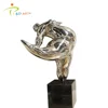 /product-detail/handcrafted-polishing-fat-woman-dancing-sculpture-in-stainless-steel-material-60400668473.html
