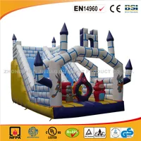 J022 Newest Cheap Commercial Inflatable Rabbit