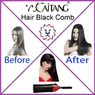 Cheap Personalized Hair Comb Make Your Own Hair Dye Comb Black Combs Hair Dye