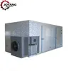 Hot Air Wool Dewatering Dryer Oven Machine