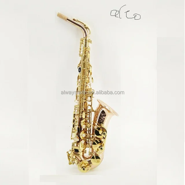 jinbao alto saxophone