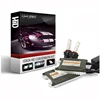 High quality h4 h13 9004 9007 h7 h8 h11 5202 9005 9006 xenon hid kit with 35w slim canbus ballast, 2 year warranty xenon hid kit