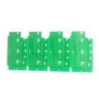 Electronic Smt Pcb Aluminium Tube,Aluminium Mcpcb,Single Sides Aluminum Pcb Board