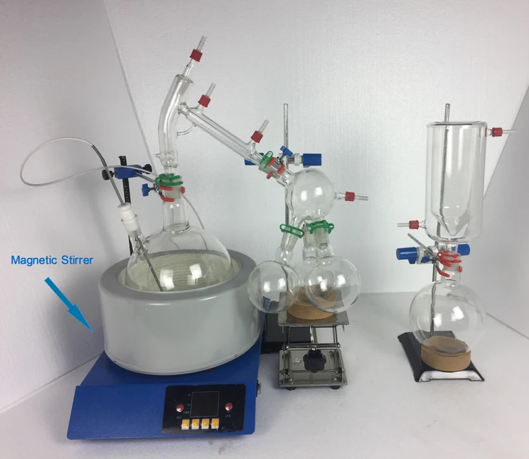 Laboratory Stirring Hotplates